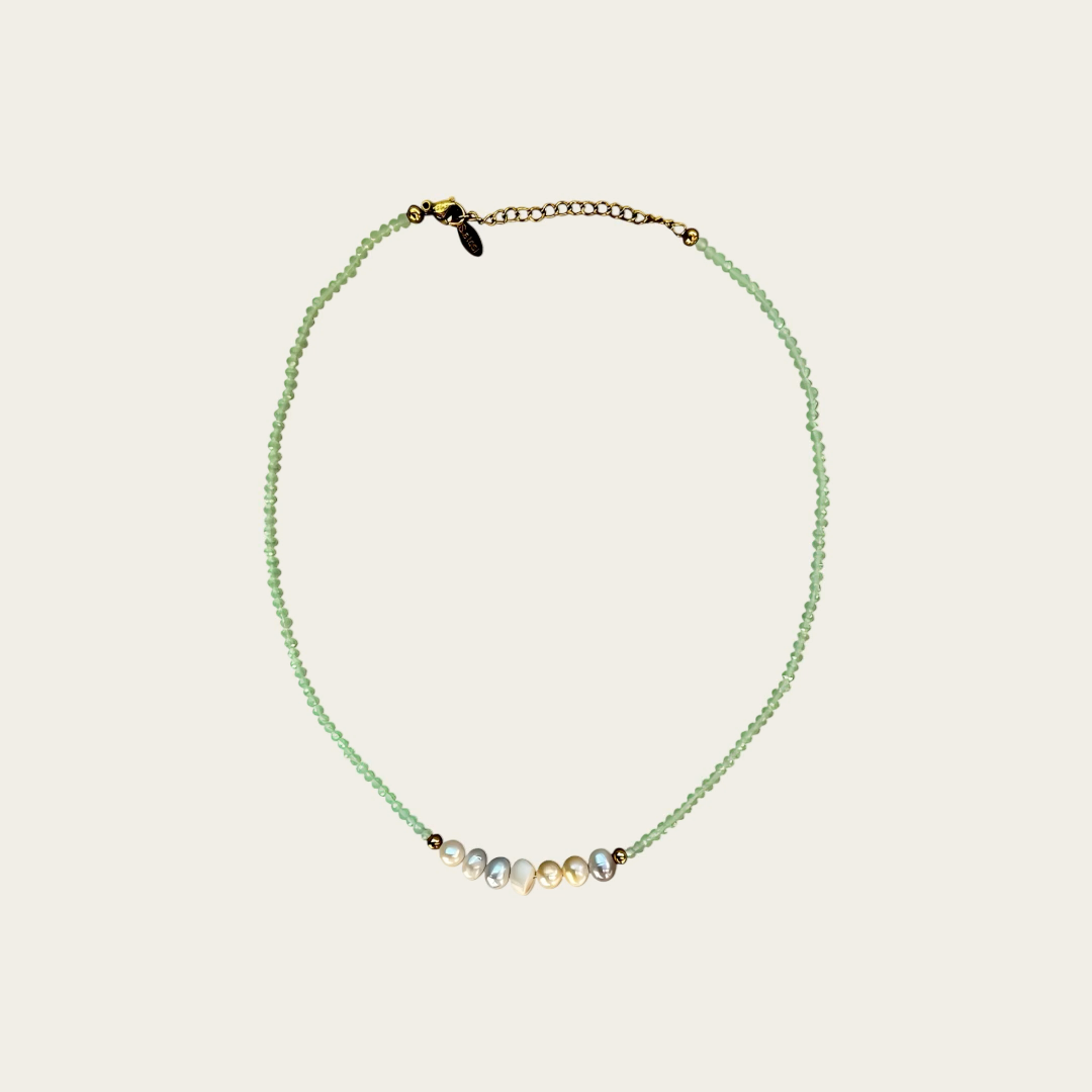Amélie Necklace