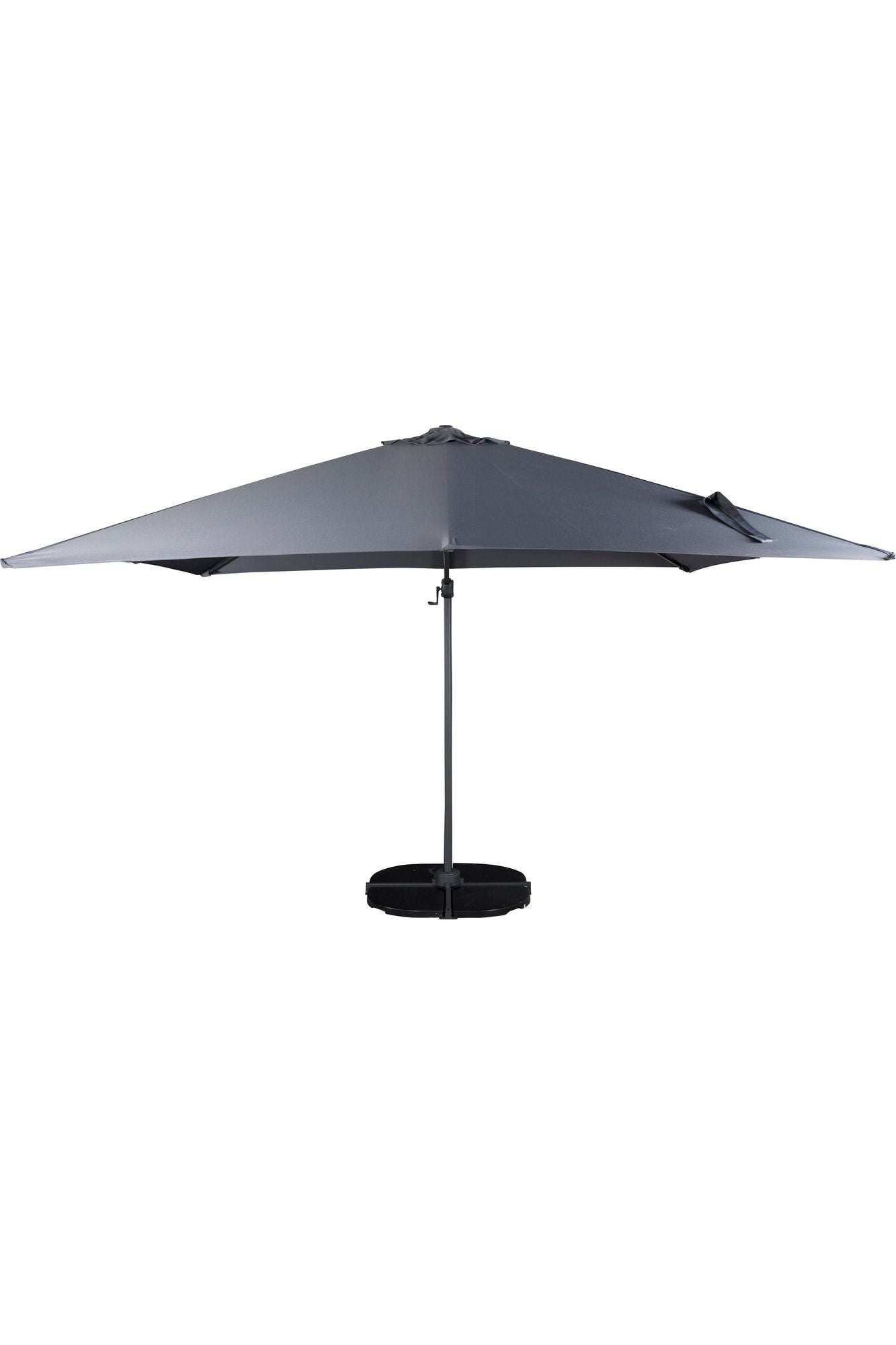 Parasol Leeds 3x3m