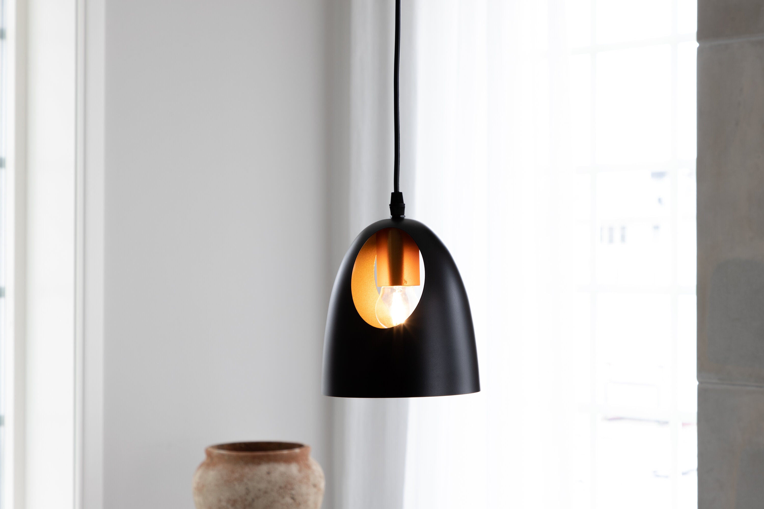 Lampe Suspendue Elda