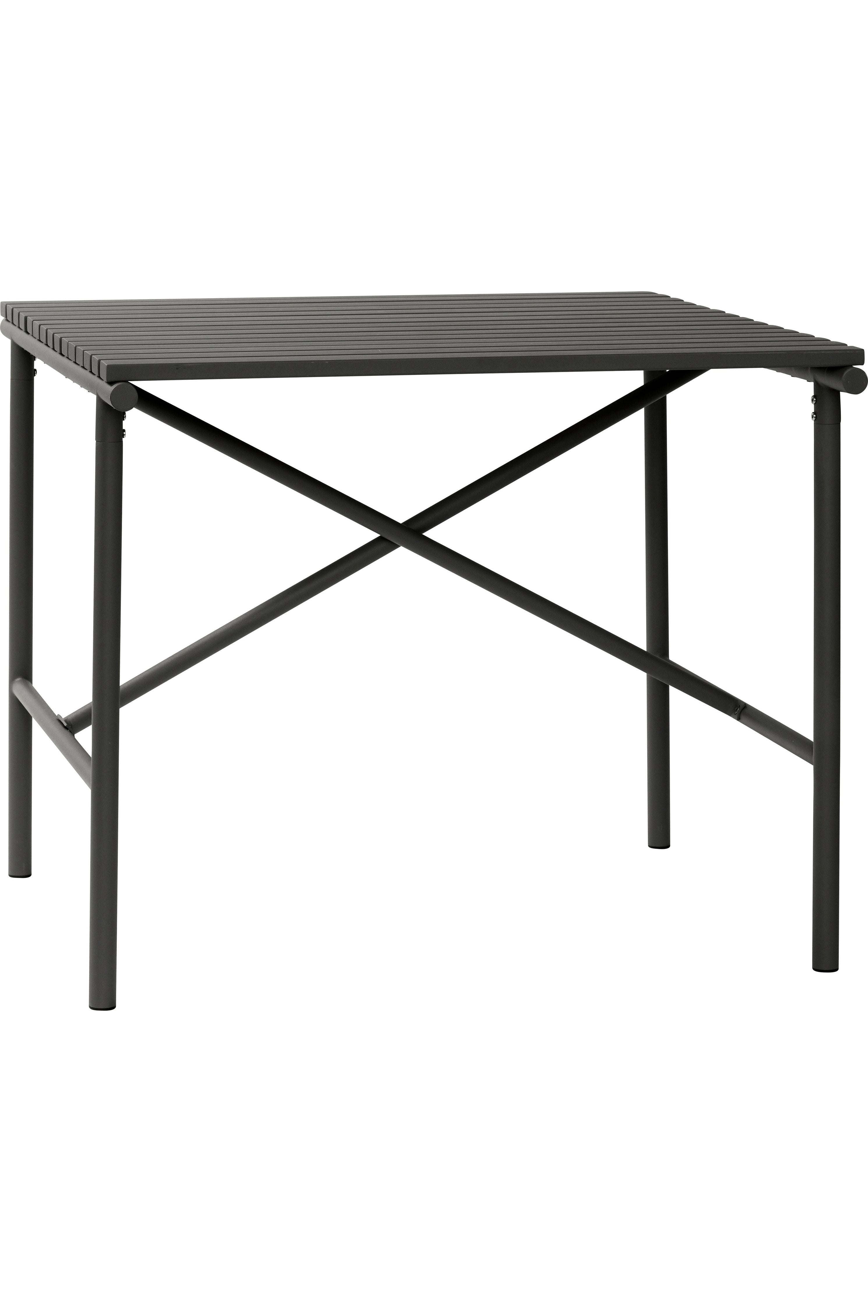 Villa Table Small Black