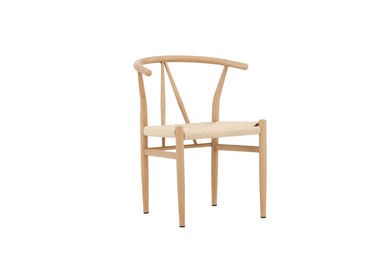 Alfons Chair - Beige