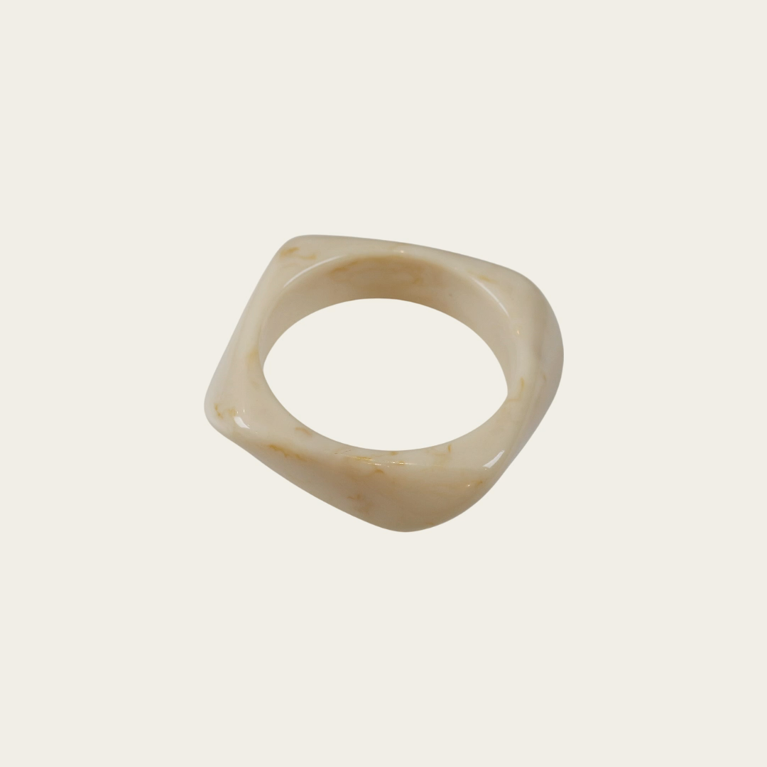 Lunea Bracelet - Natural Color