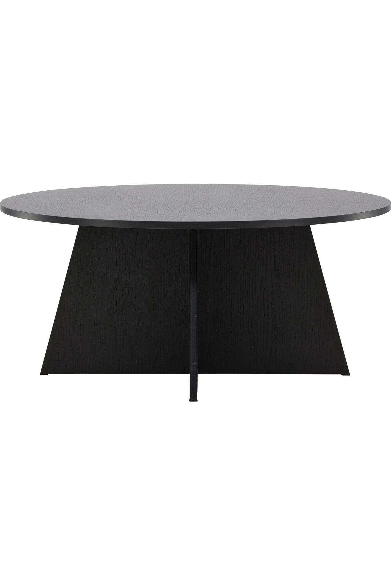 Bootcut D100 Coffee Table - Black