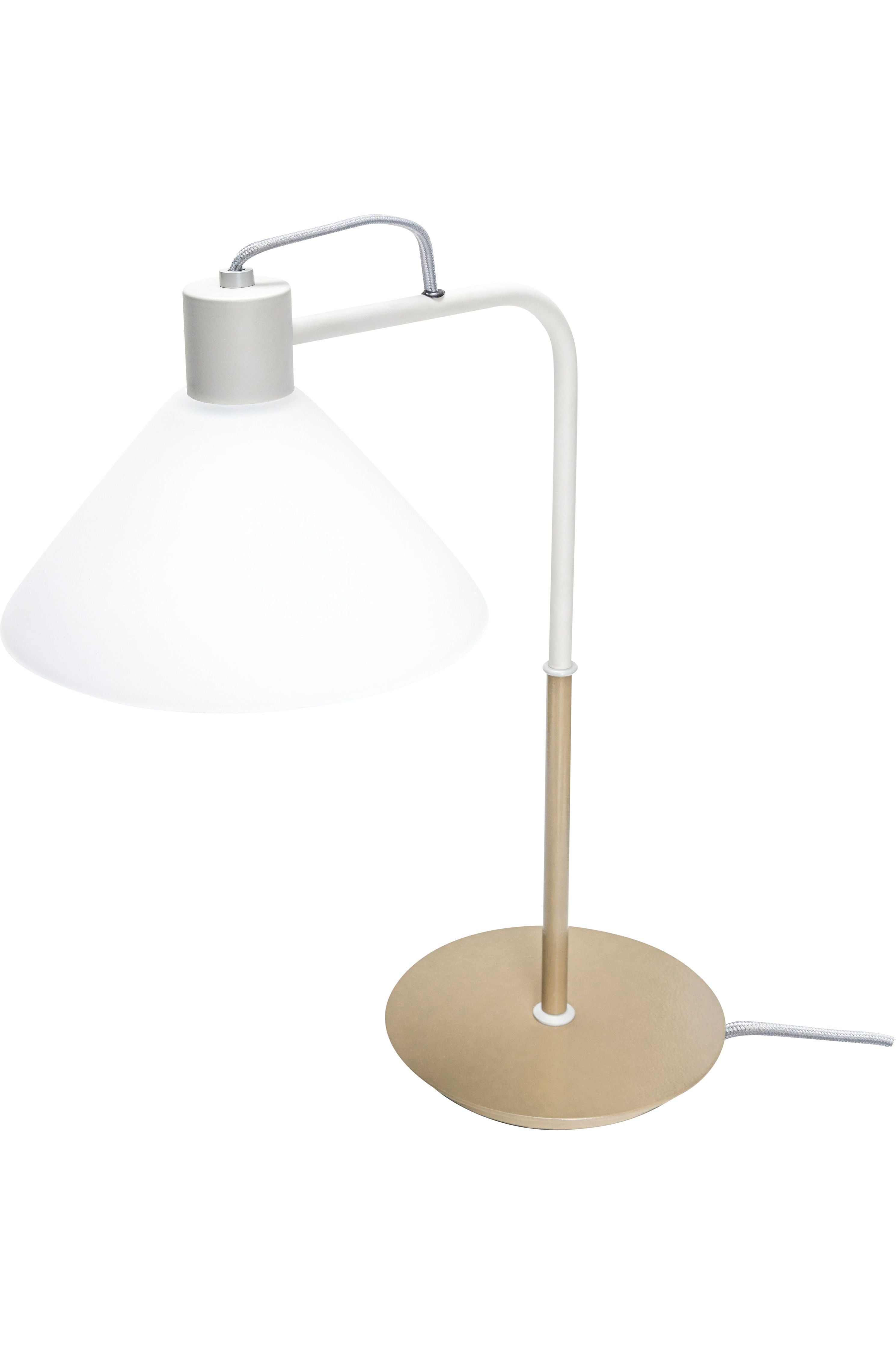 Spot Lampe de table Khaki