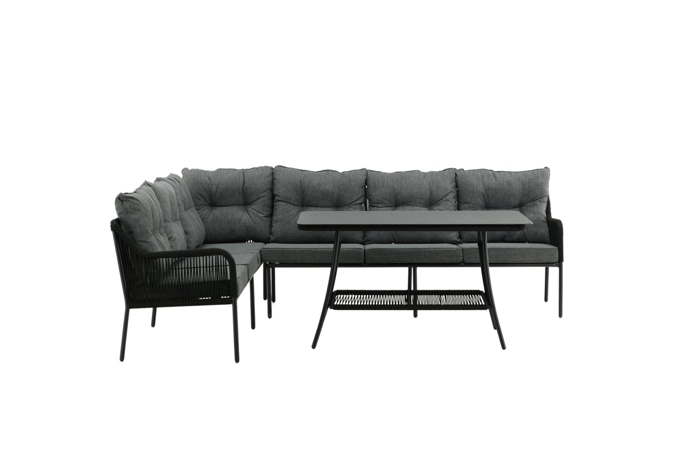 Berlin sofa set