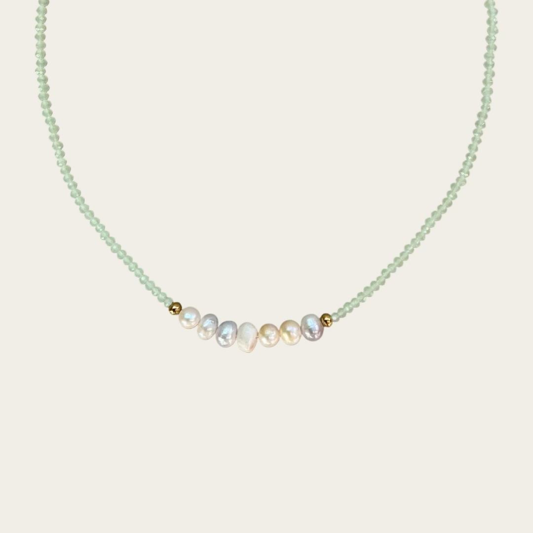 Amélie Necklace