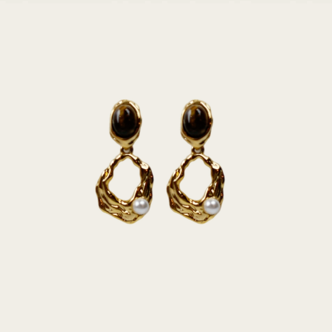 Aurea Earrings