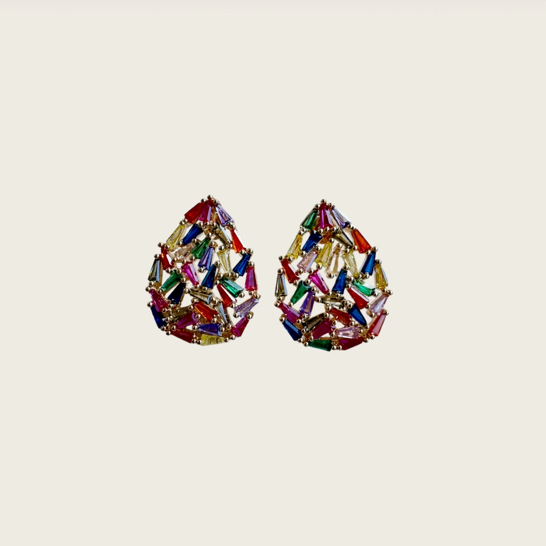 Lumora Earrings
