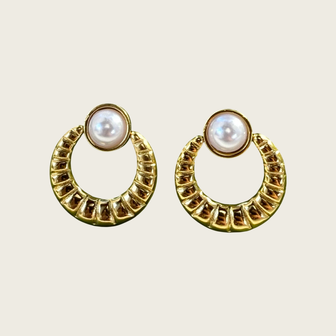 Jane Earrings