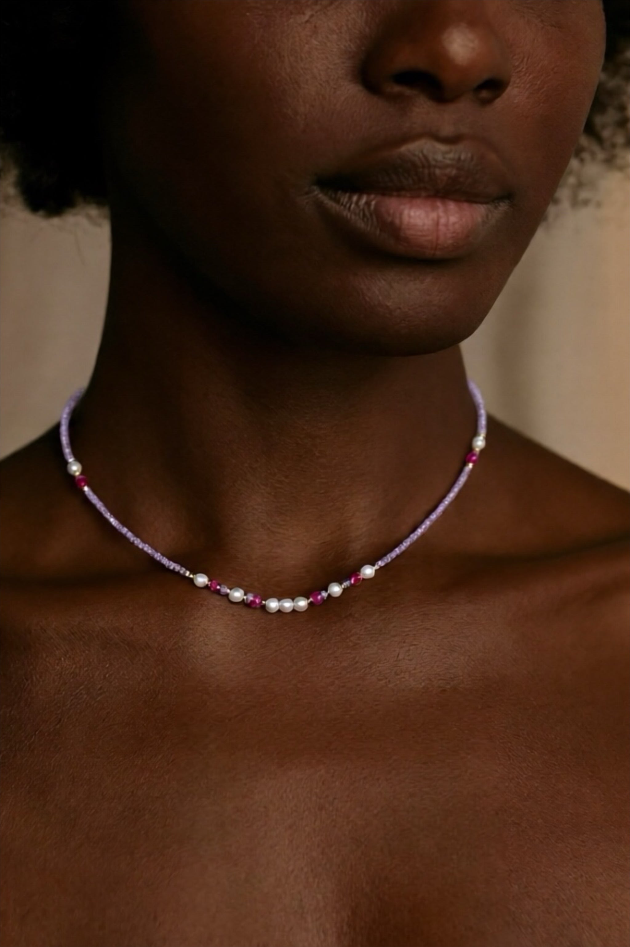 Noa Necklace