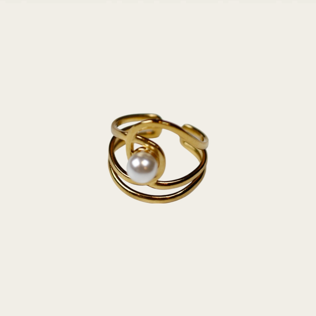 Perlina Ring