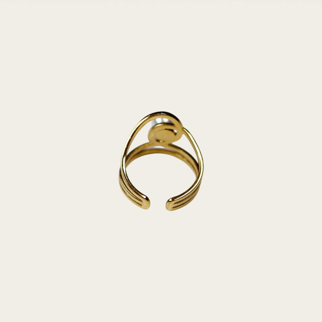 Perlina Ring