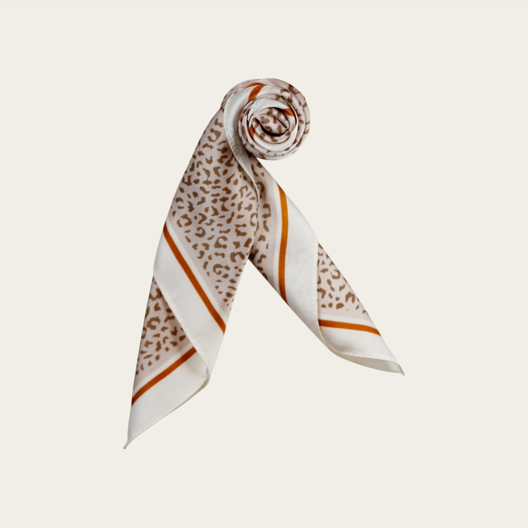 Tigra Light Scarf