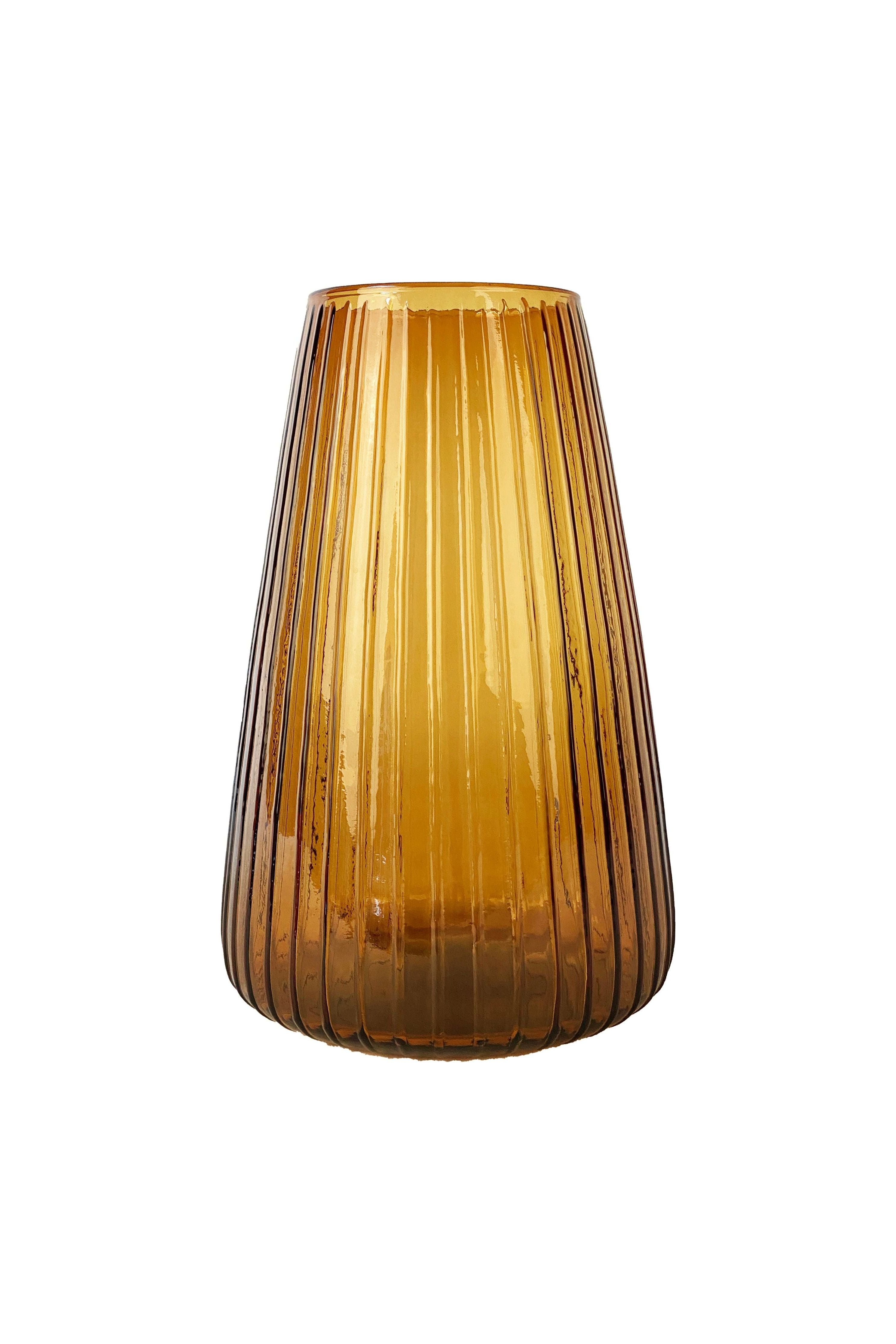 Vase Dim Stripe Grand