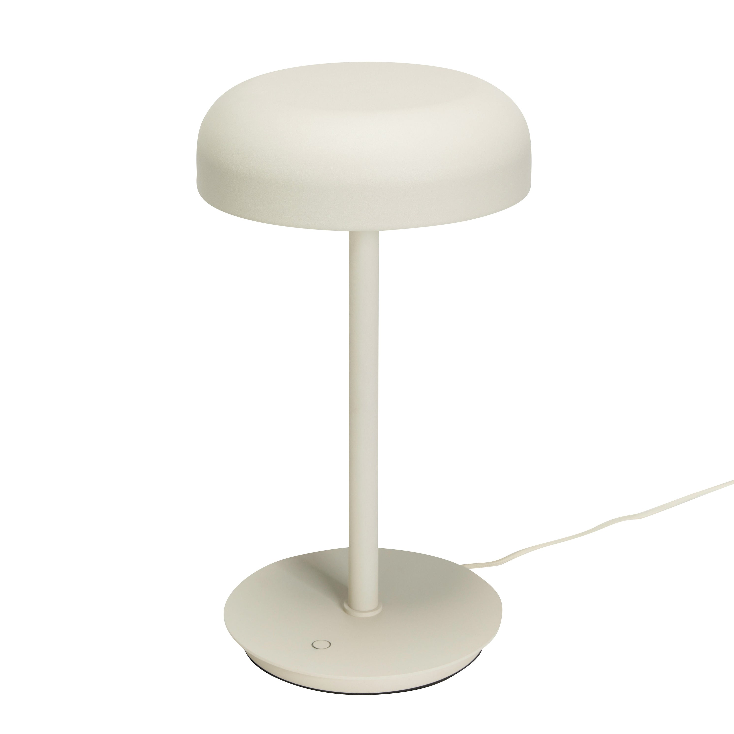 Velo Lampe de table Sable