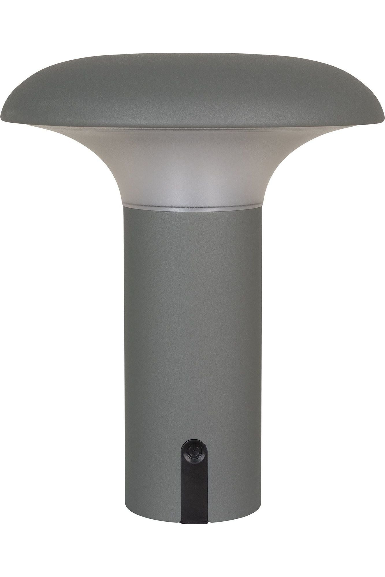 Ramsey LED lamp