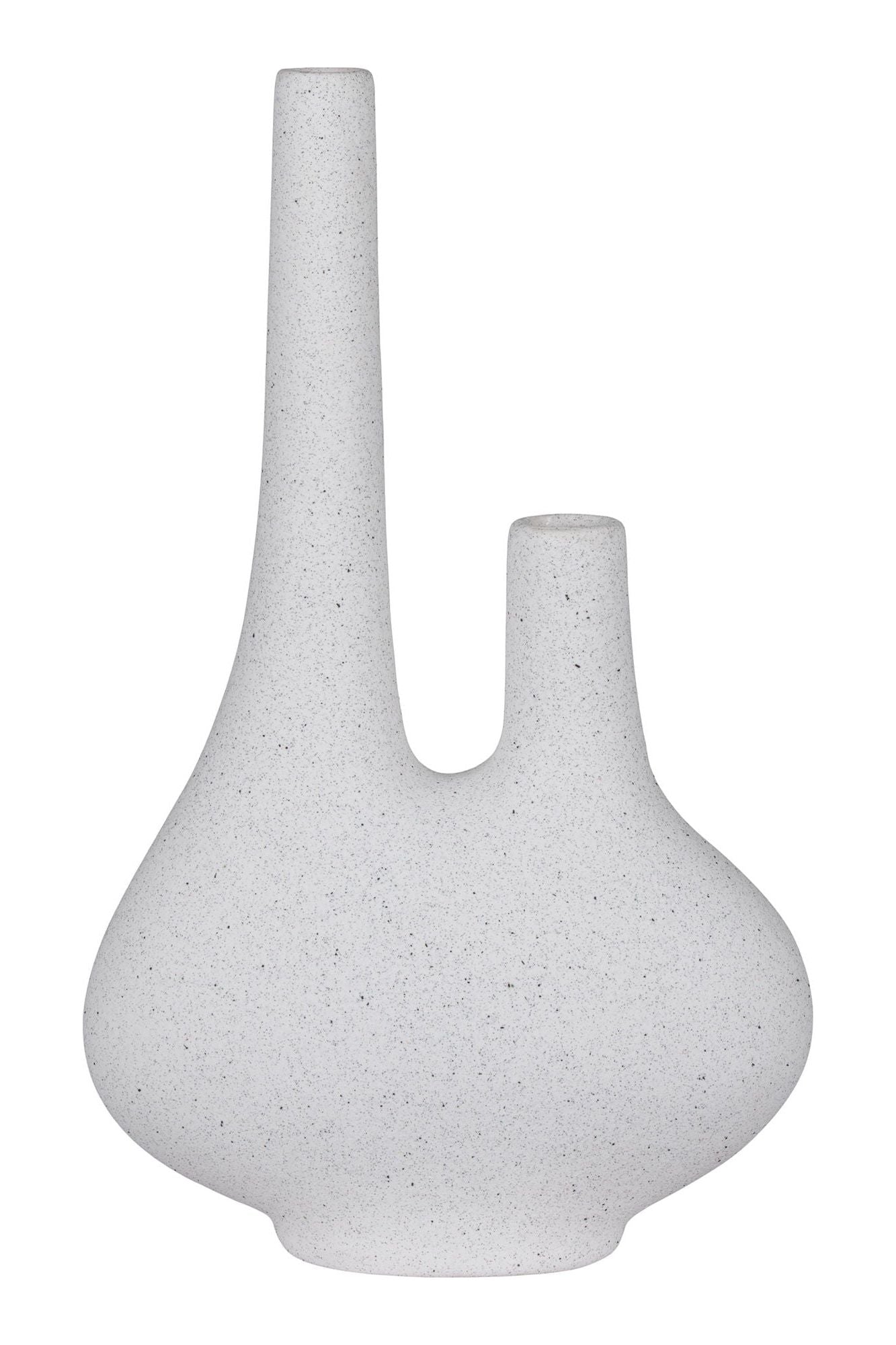 Vase Éclat de Neige