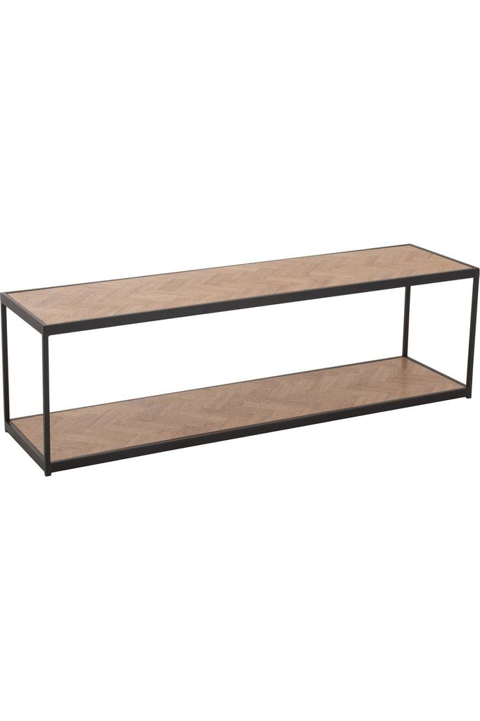 Table Basse Zigzag