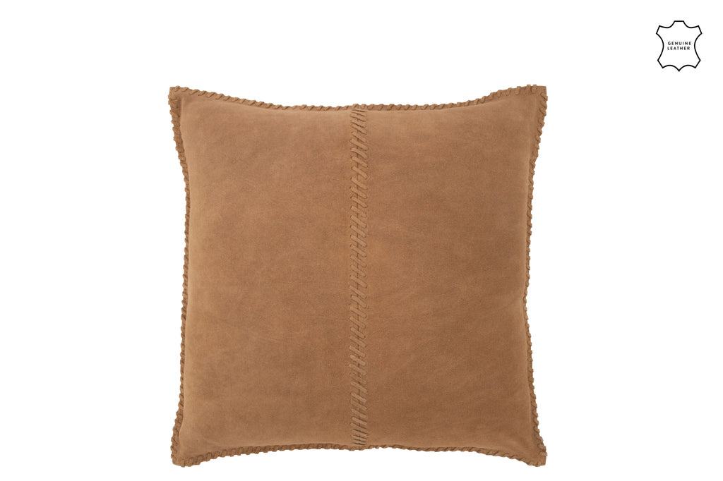 Coussin Camel