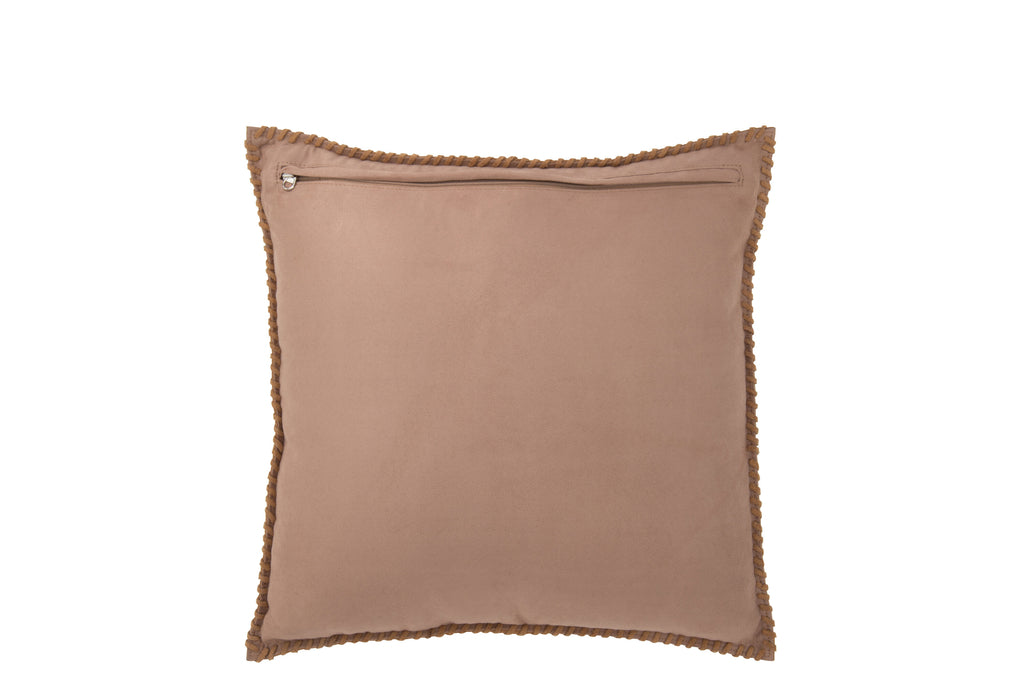 Coussin Camel