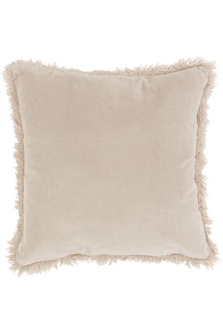 Border Long Cushion