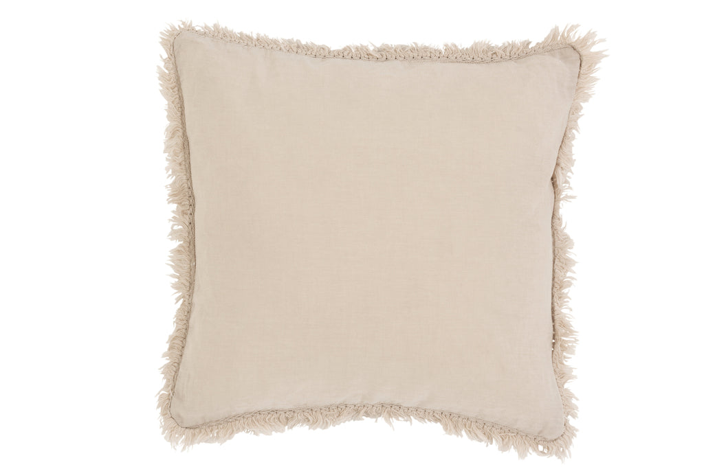 Border Long Cushion