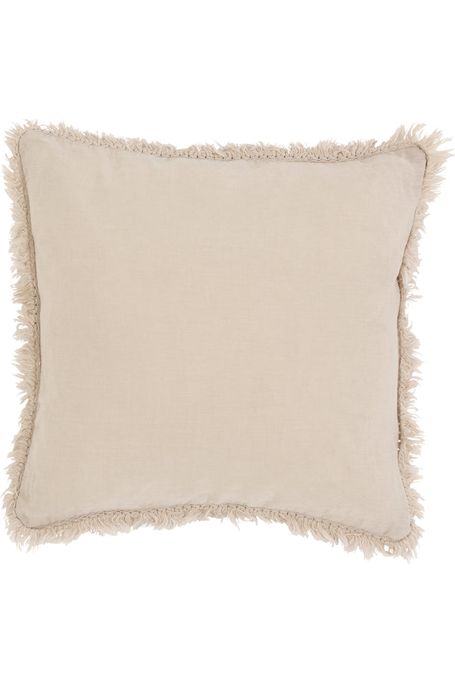 Coussin Border Long