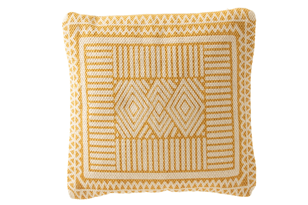 Bali cushion