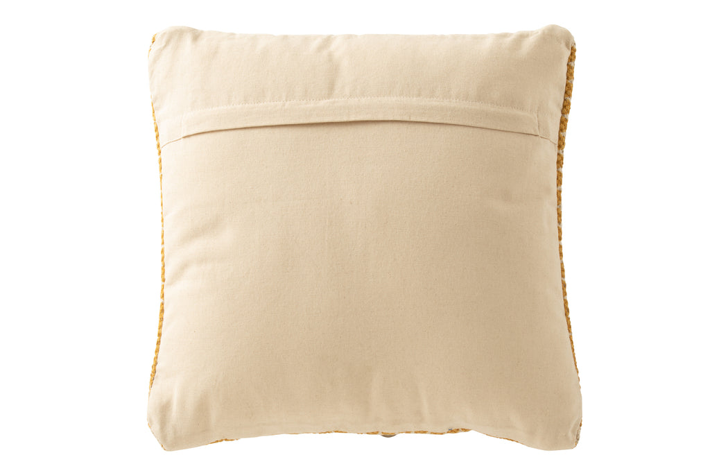 Bali cushion