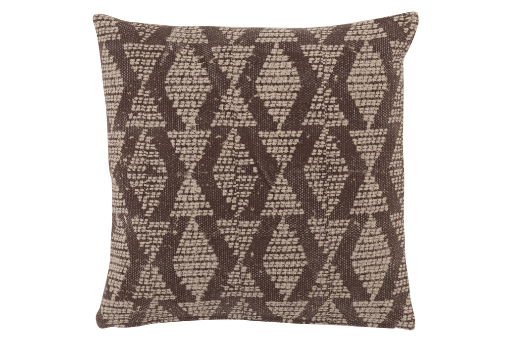 Coussin Diamond