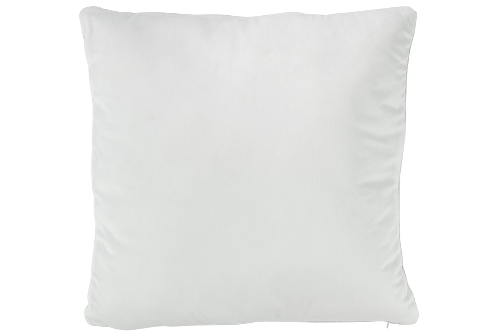 Snowflake Cushion