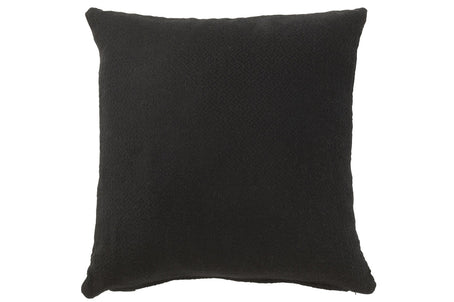 Coussin Clara Noir/Blanc