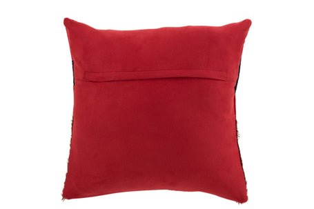 Coussin Femme