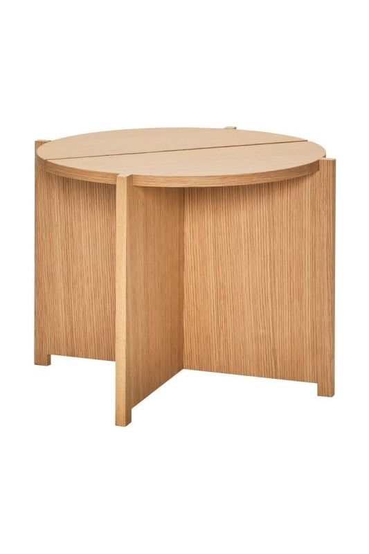 Dash Table d’appoint Naturel