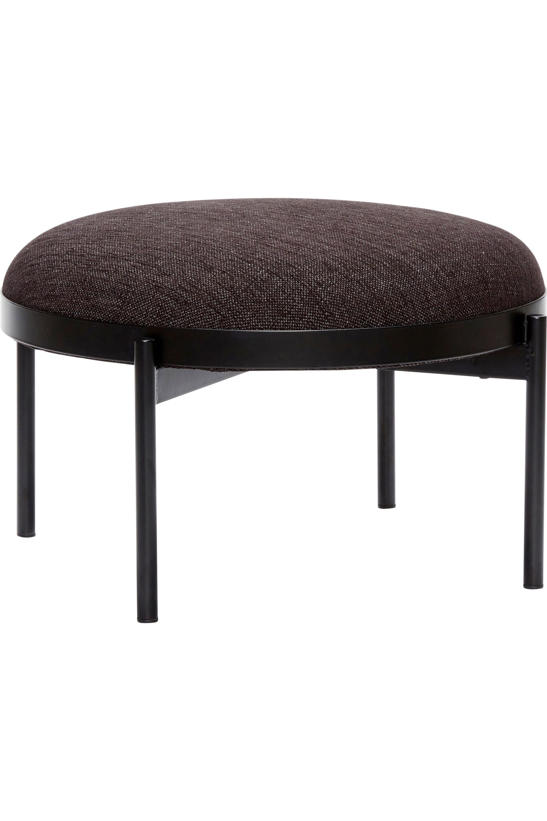 Sen Stool Black