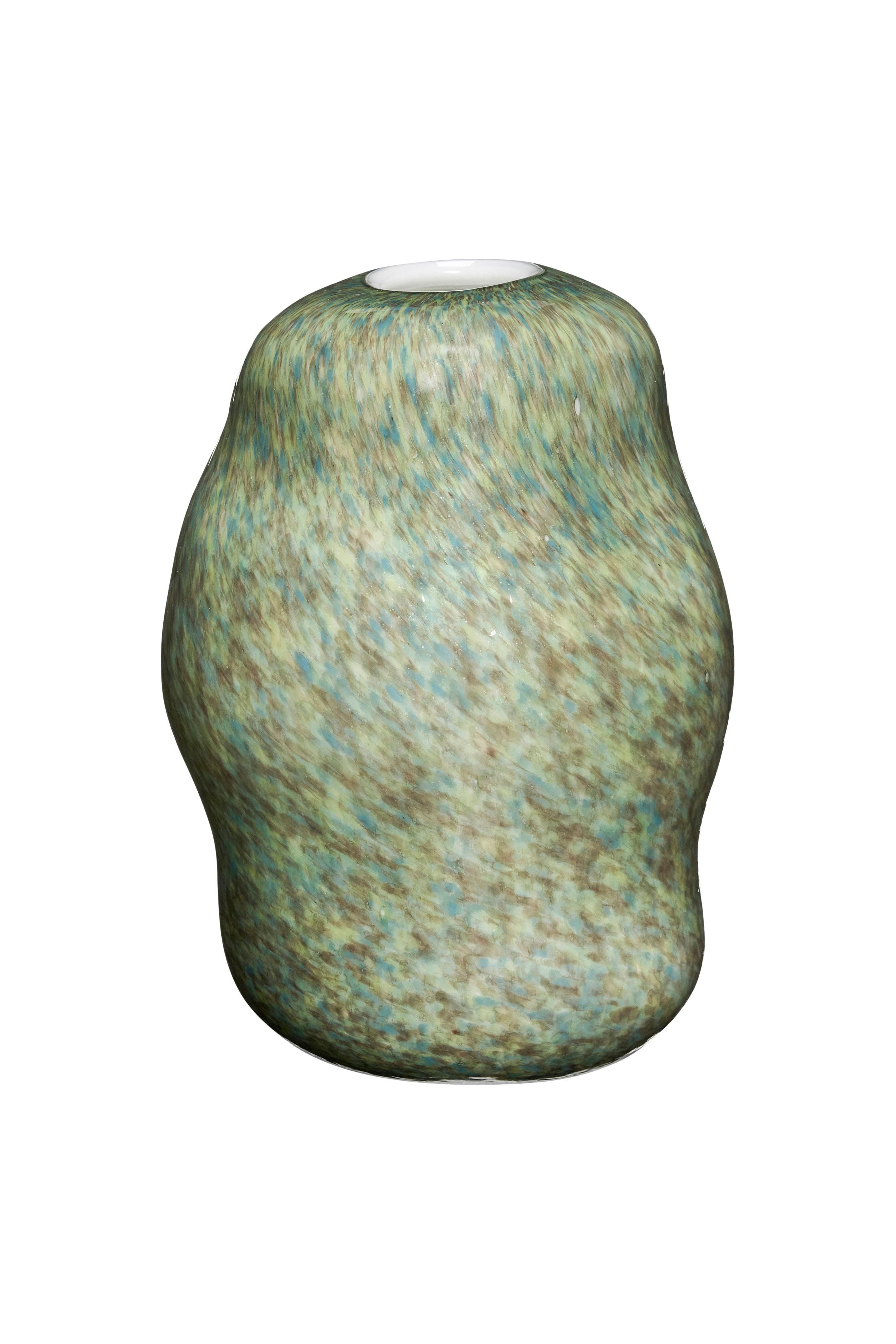 Miro Vase Grün