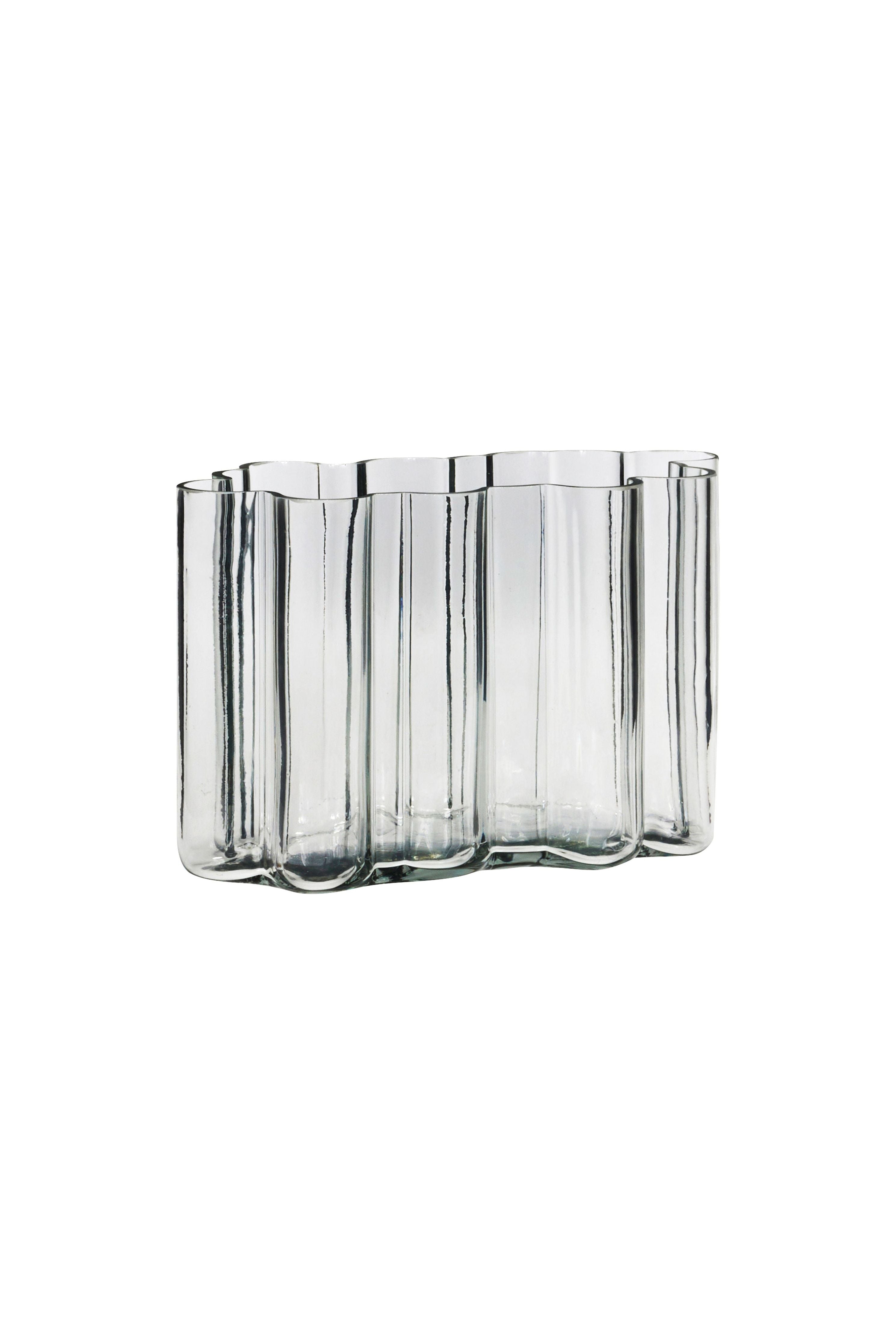 Umber Vase Transparent