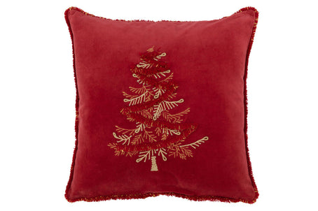 Coussin Arbre