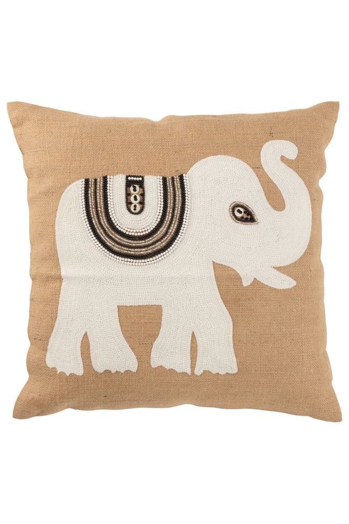 Coussin Olifant