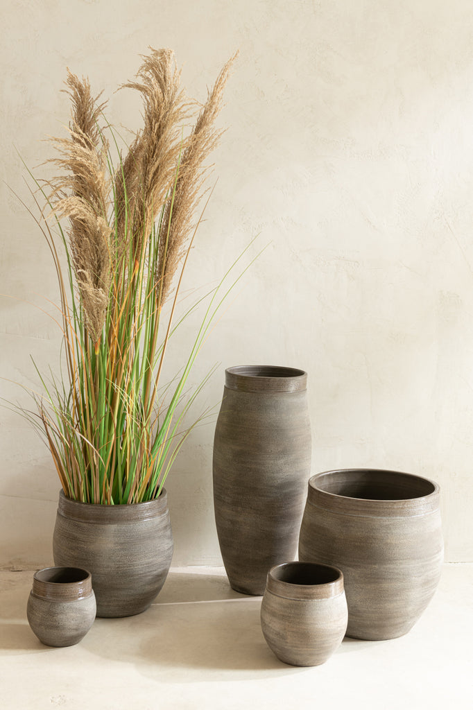 Gio Ceramic Vase - Small