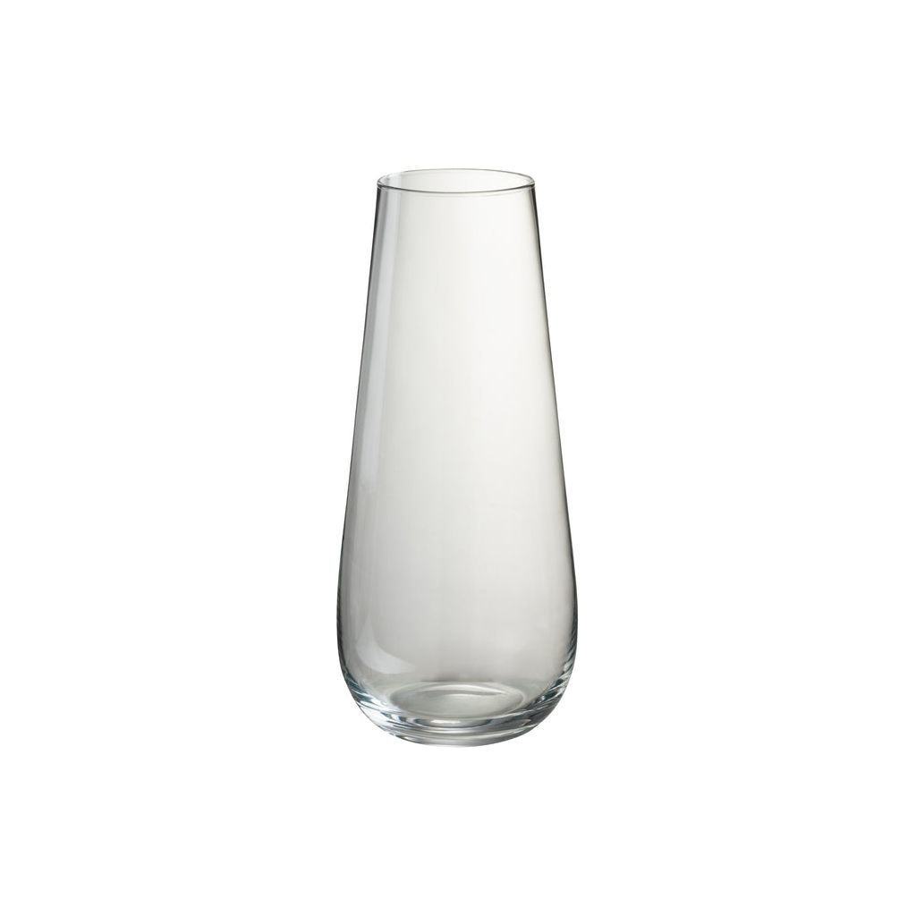 Lyna Glass Vase - Small