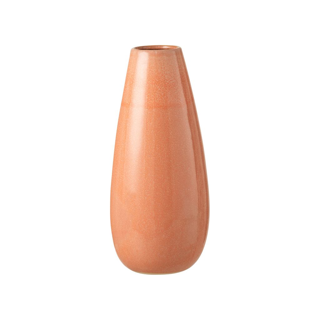 Regelmäßige runde Vase – groß 