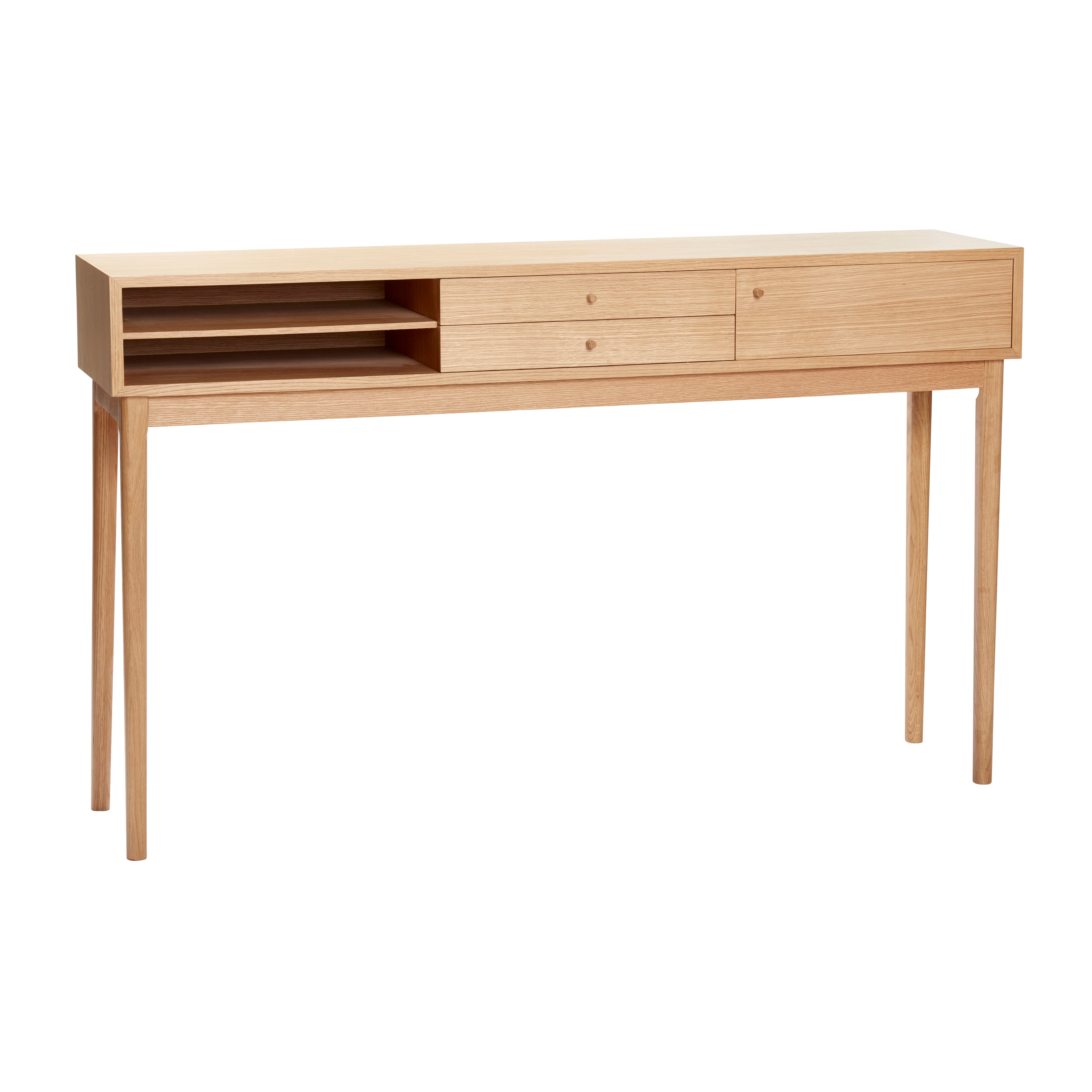 Collect Table console Naturel