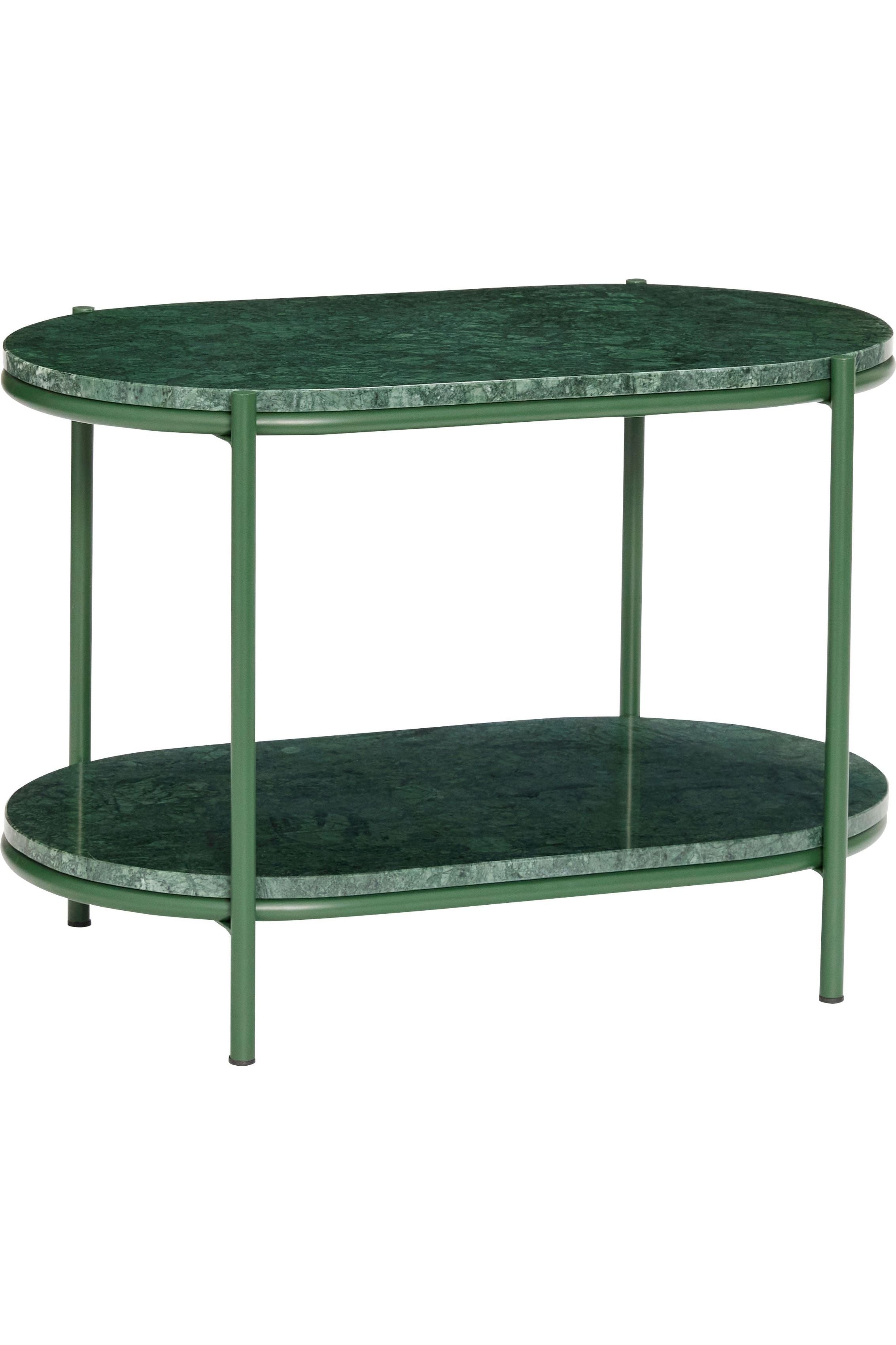 Table Nusa Vert Foncé