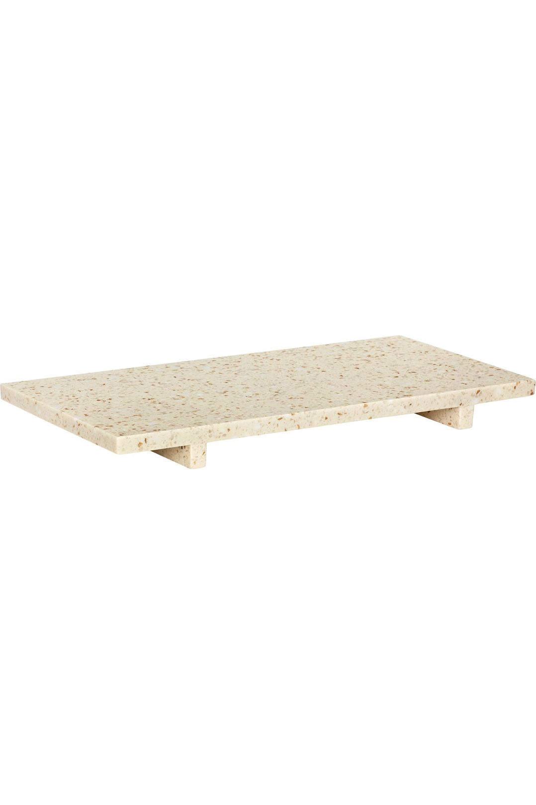 Stone Terrazzo Tray